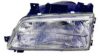 IPARLUX 11541522 Headlight